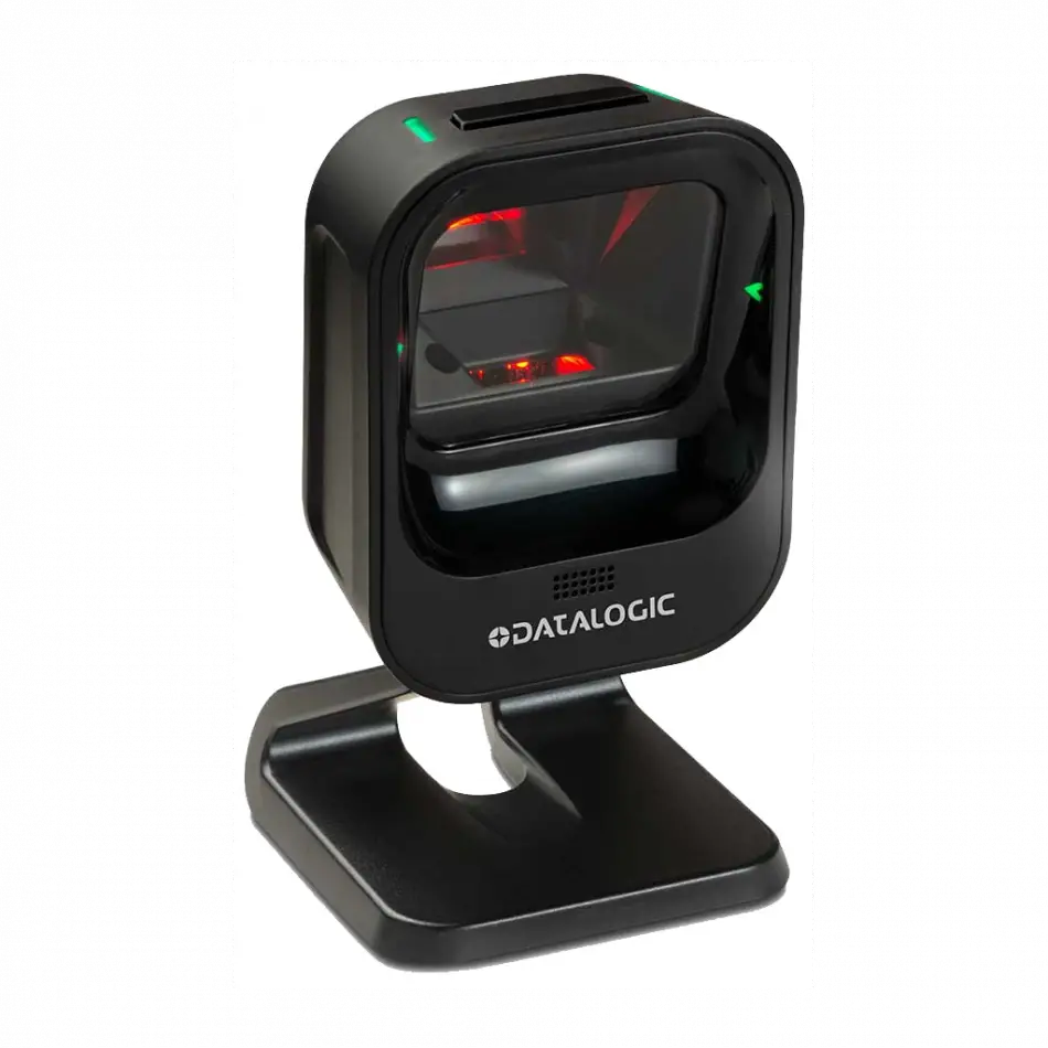 Datalogıc Magellan 900i Masaüstü Tipi, Usb Kablolu, 1d Ve 2d Karekod , Barkod Okuyucu
