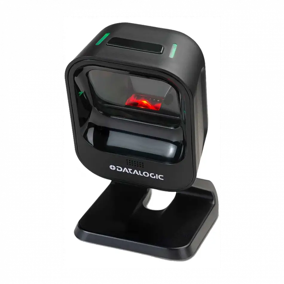 Datalogıc Magellan 900i Masaüstü Tipi, Usb Kablolu, 1d Ve 2d Karekod , Barkod Okuyucu