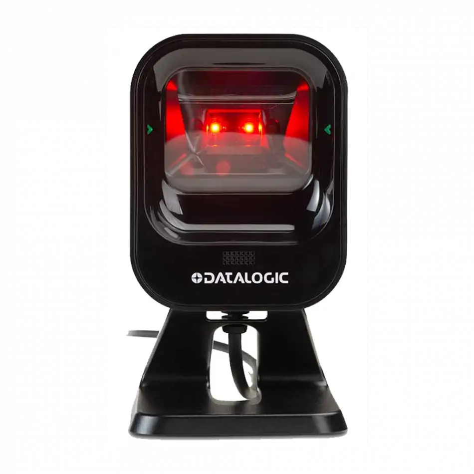 Datalogıc Magellan 900i Masaüstü Tipi, Usb Kablolu, 1d Ve 2d Karekod , Barkod Okuyucu