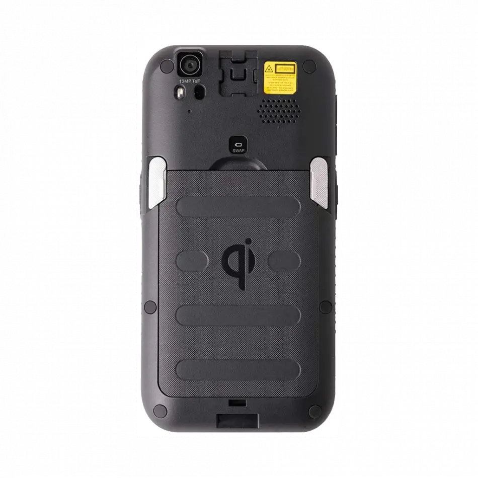 Datalogıc Memor 11, Android 11, Wifi, Bluetooth, 4 Gb Ram, 32gb Rom, 5 Renkli Dokunmatik Ekran, 2d Karekod, El Terminali (kılıf Yok)