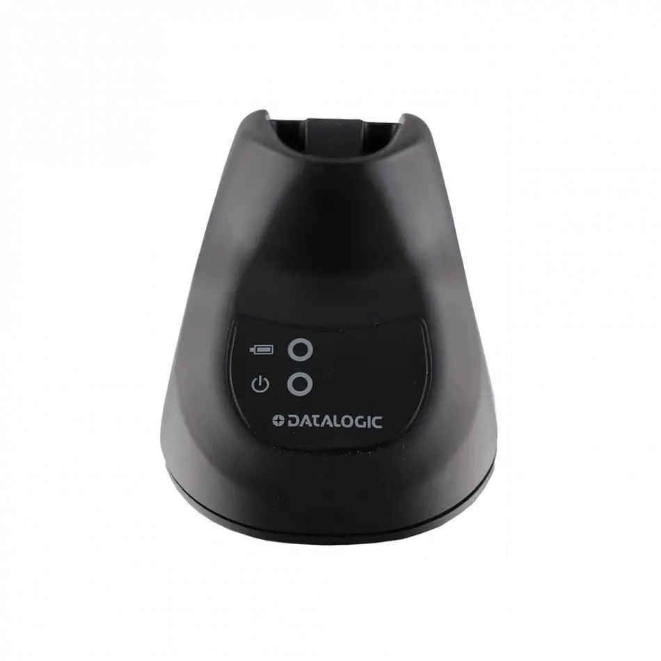 Datalogıc Quickscan Qbt2500 El Tipi, Laser, Kablosuz, 2d (kare Kod) Barkod Okuyucu