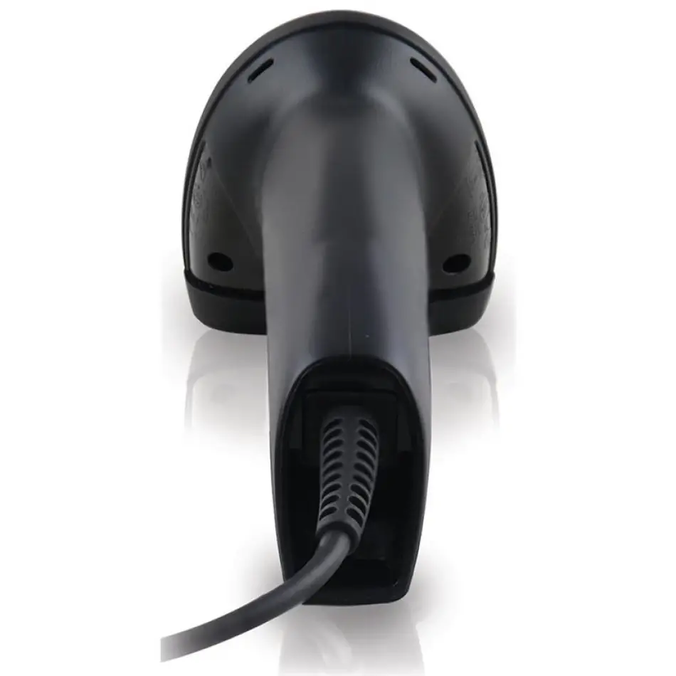 Datalogıc Quıckscan Qd2590 2d Karekod Kablolu Usb Barkod Okuyucu + Ayak