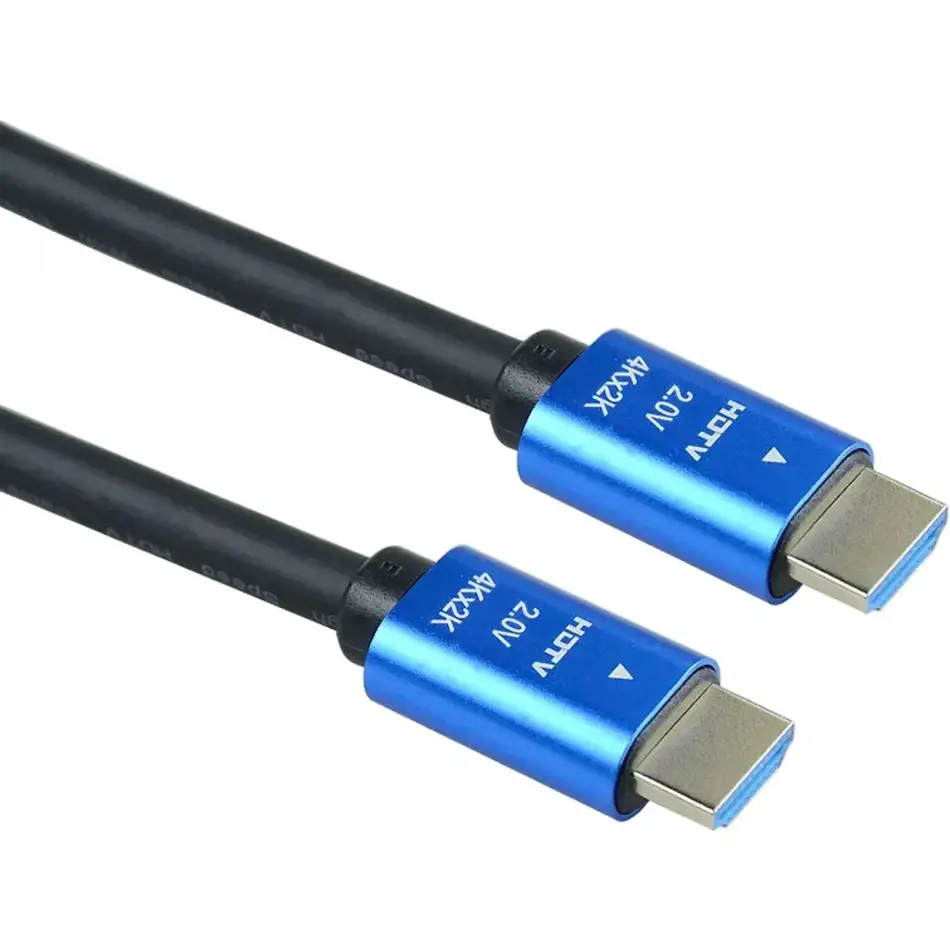 Daytona 4k04 10m Hdmı V2.0, 4k 2160p Uhd Kablo,