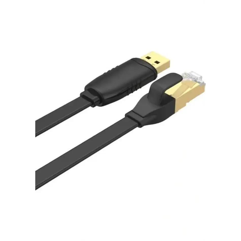 Daytona 50773  1,5m Usb=> Rj45 Cisco Switch Consol