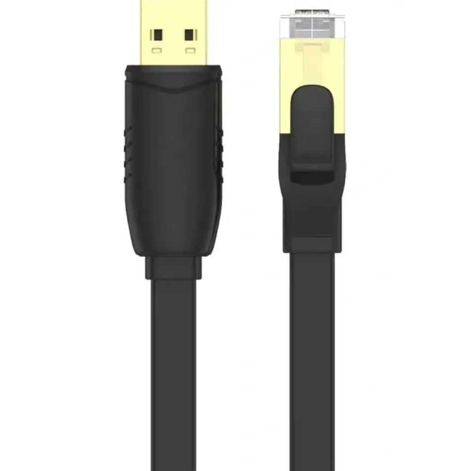 Daytona 50773  1,5m Usb=> Rj45 Cisco Switch Consol
