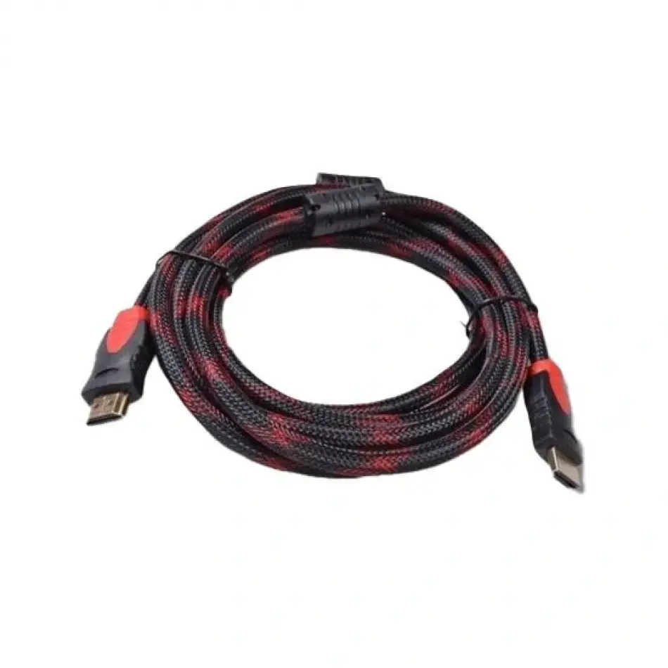 Daytona A4877 15m Hdmı 1.4,3d Kabo.kordon+ethernet