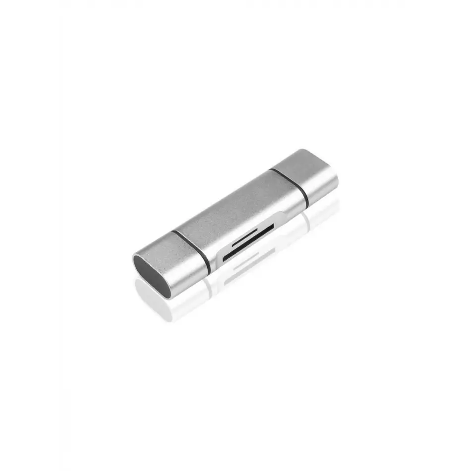 Daytona Ads-103 Tip-c=>usb3.0 Otg Veri +kart
