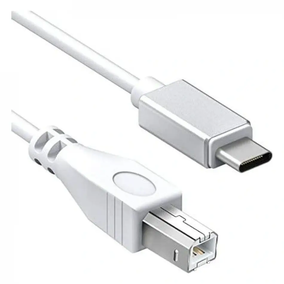 Daytona  Ads-501 3lü Usb-b=>micro Ligtning