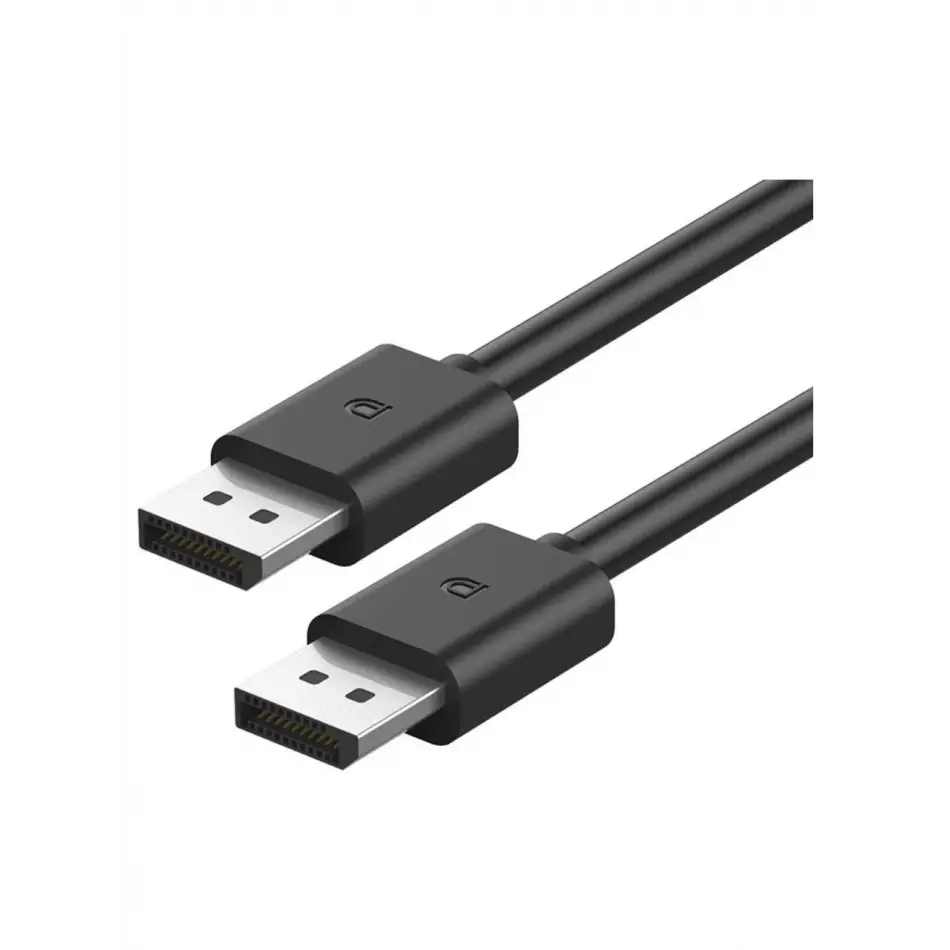 Daytona Dp2 1,8m Dp=>dp 4k 1.2v Kablo 3840*1260
