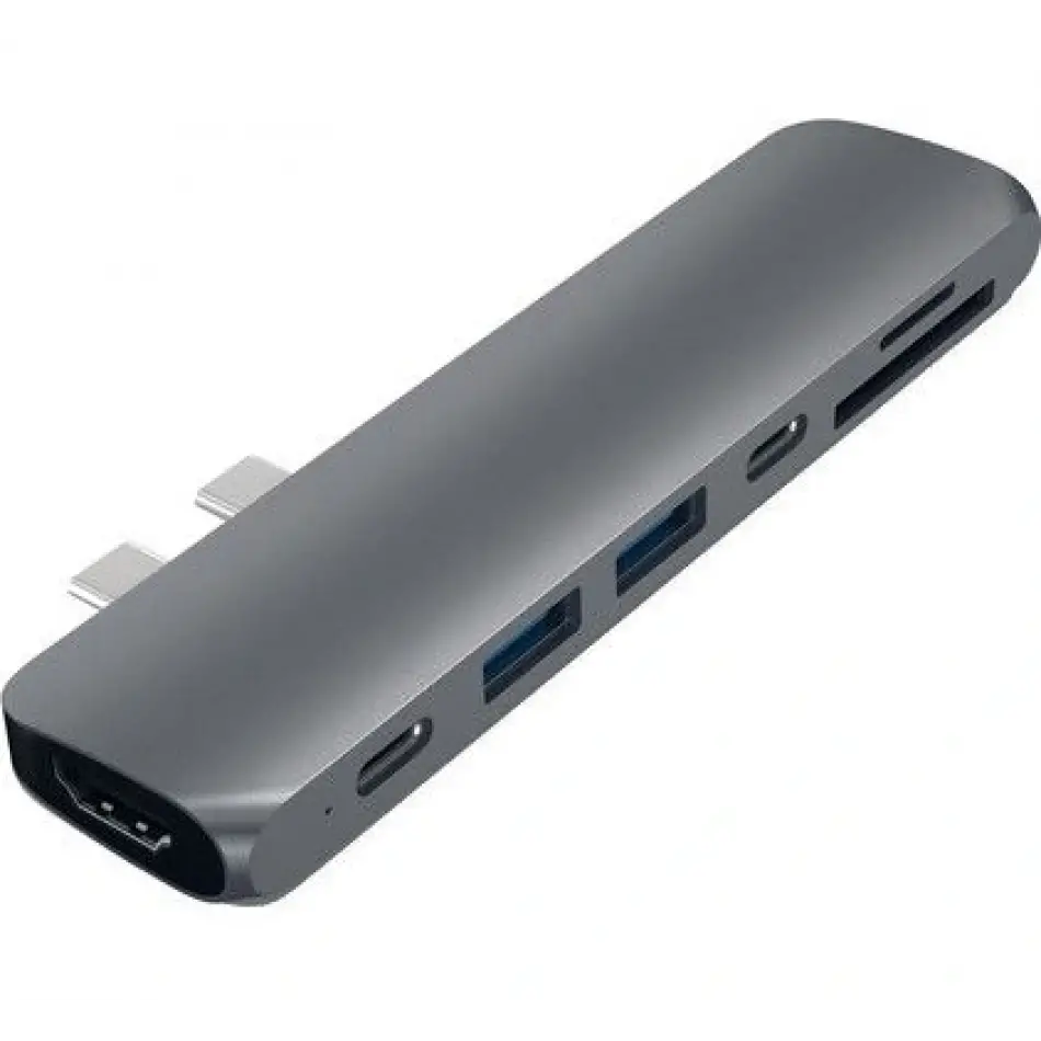 Daytona Fc03 7li Tip-c=>pd Hdtv Sd Tf Adaptör