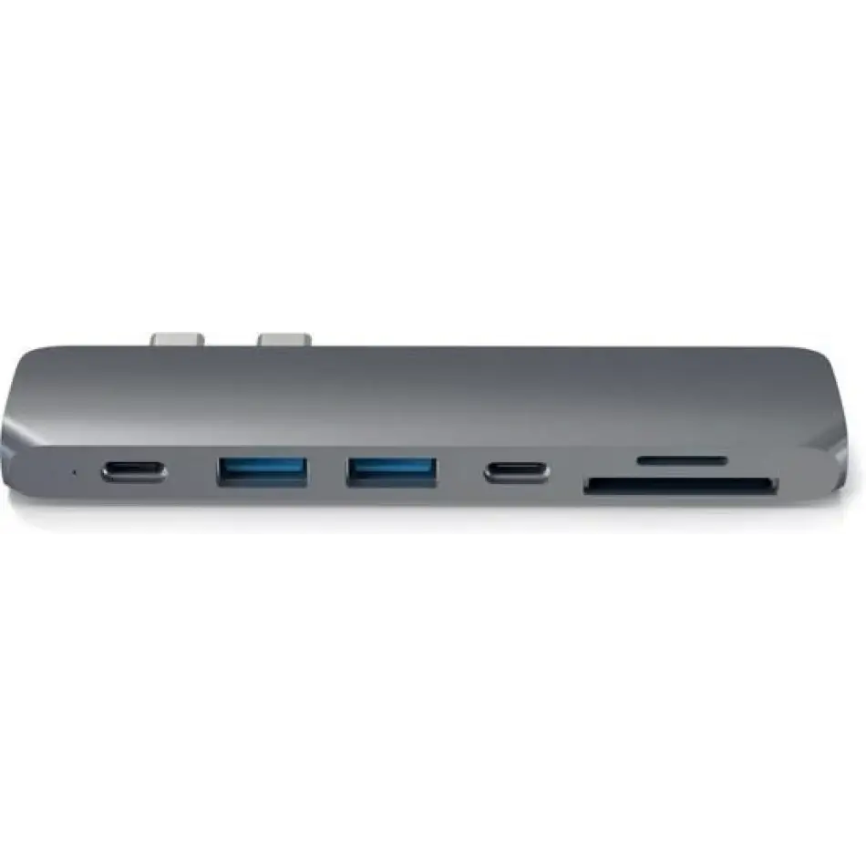 Daytona Fc03 7li Tip-c=>pd Hdtv Sd Tf Adaptör