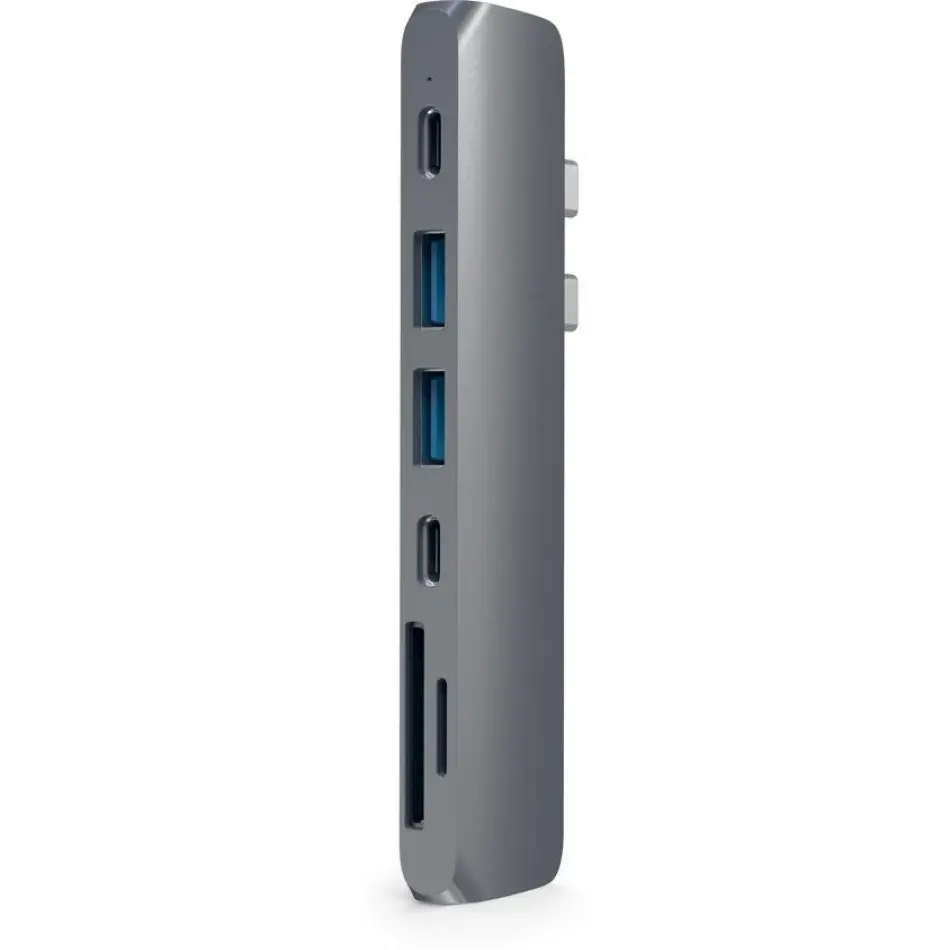 Daytona Fc03 7li Tip-c=>pd Hdtv Sd Tf Adaptör