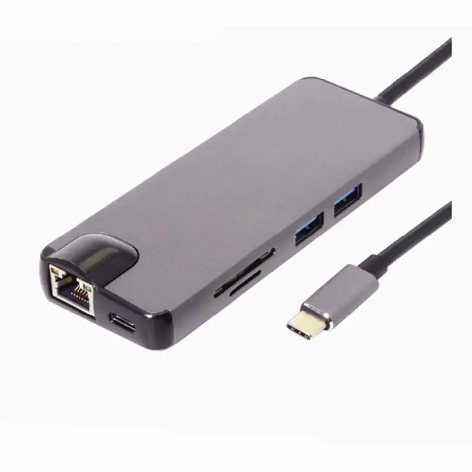 Daytona Fc09 8li Usb3.1 Tip-c=>usb3.1 Tip-c