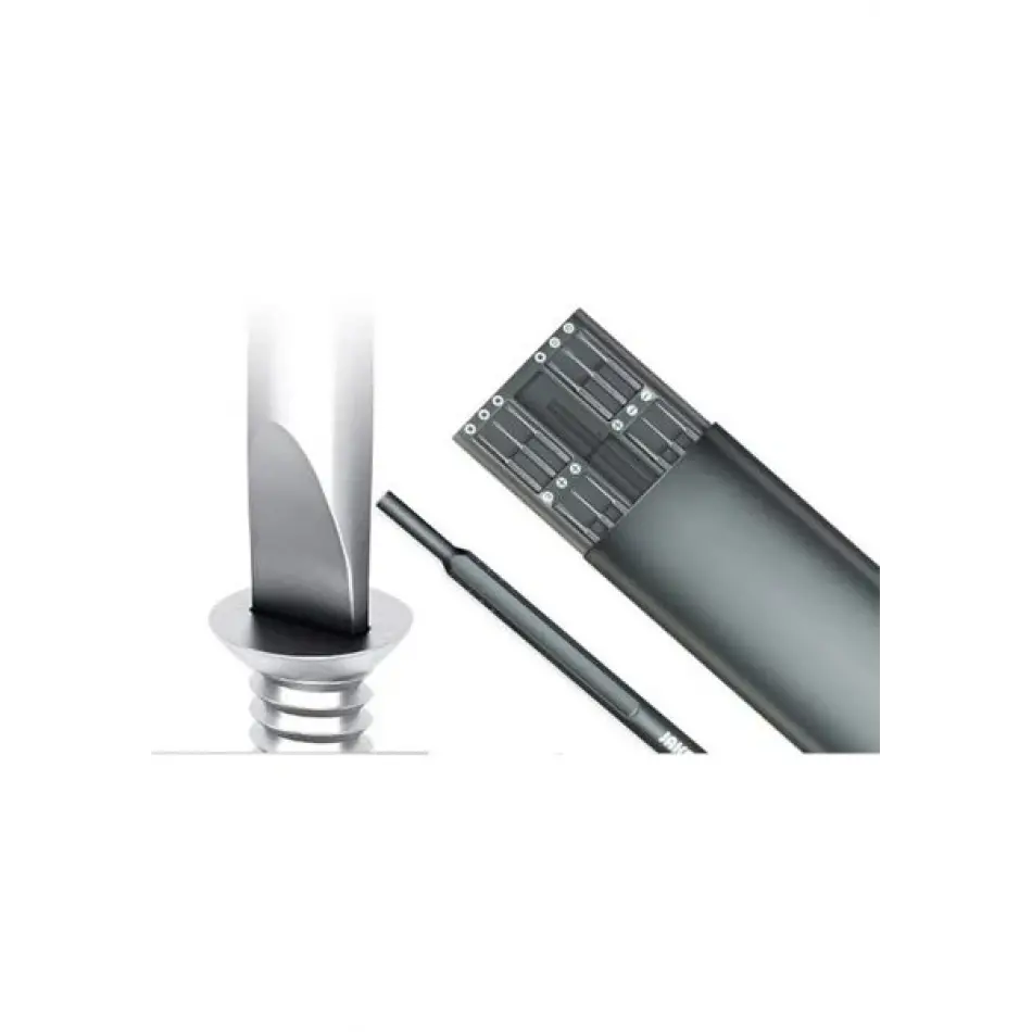 Daytona Jakemy Jm-8168 Pro Tech 24 Parça Tornavida