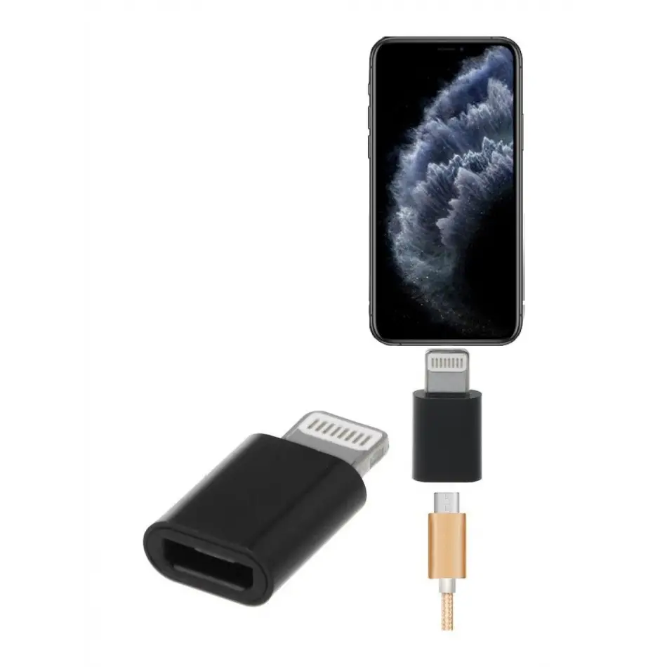 Daytona L To Usbc Lightning =>usb Tip-c
