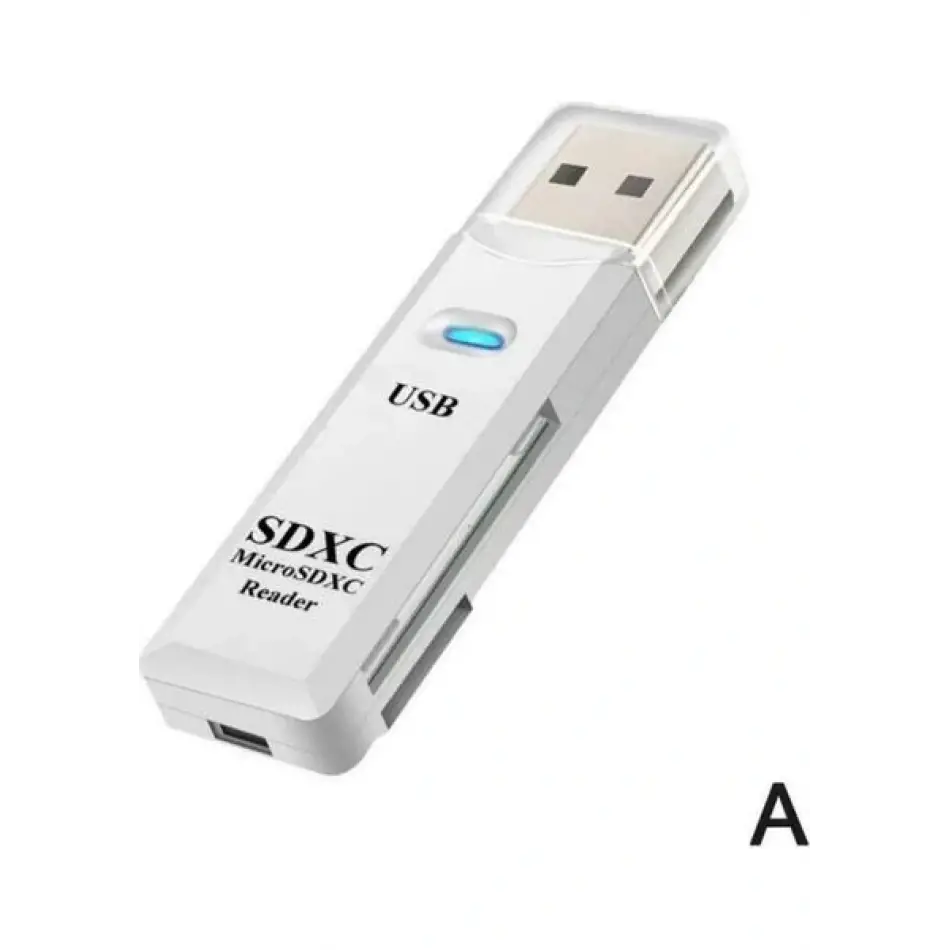 Daytona No143 Usb3.0=>sd/m.sd Kart Okuyucu