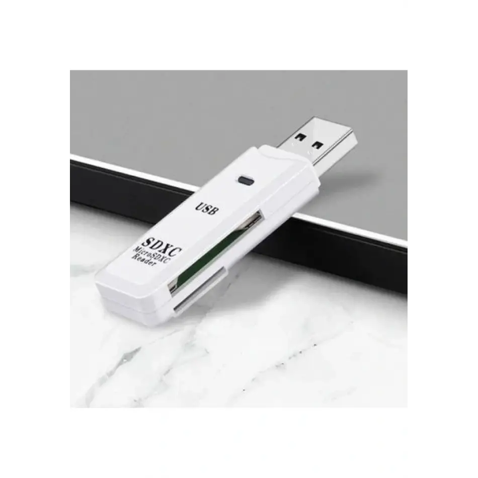 Daytona No143 Usb3.0=>sd/m.sd Kart Okuyucu