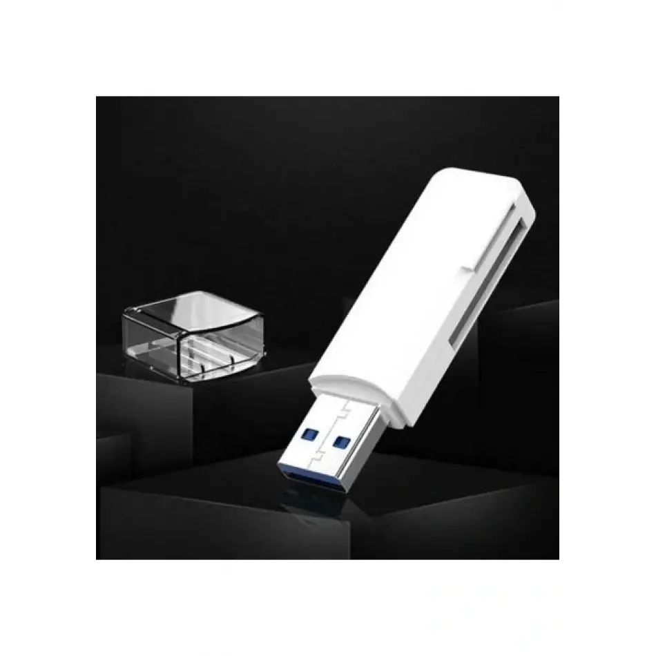 Daytona No143 Usb3.0=>sd/m.sd Kart Okuyucu