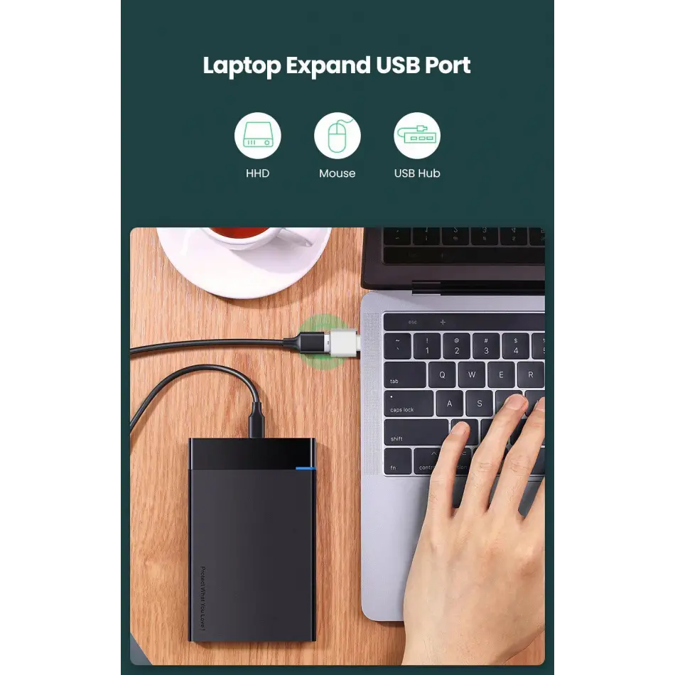 Daytona Rd01 Otg Usb Flash Driver