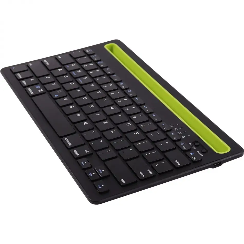 Daytona Rk908 Q İng Kablosuz Klavye+telefon Tutucu