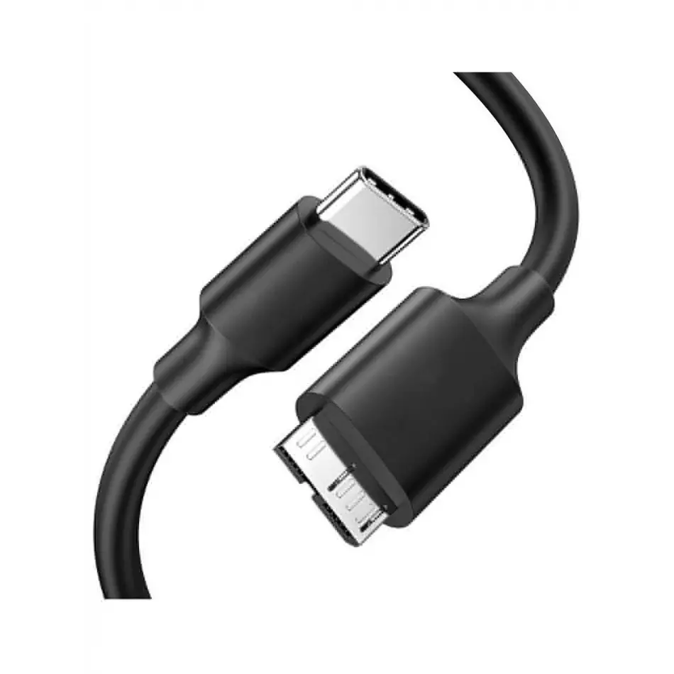 Daytona Sd-5241 1m Tip-c=>micro B Hdd Harici