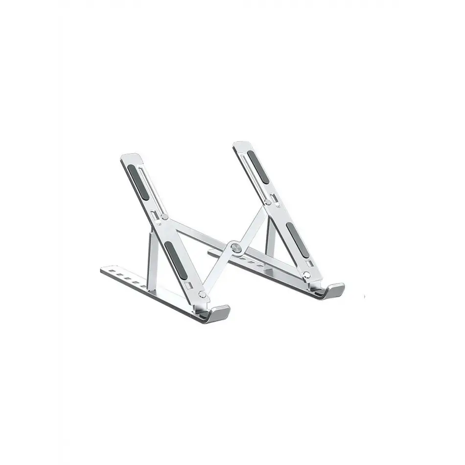 Daytona St-805 10-16 Notebook Katlanır Stand,gri