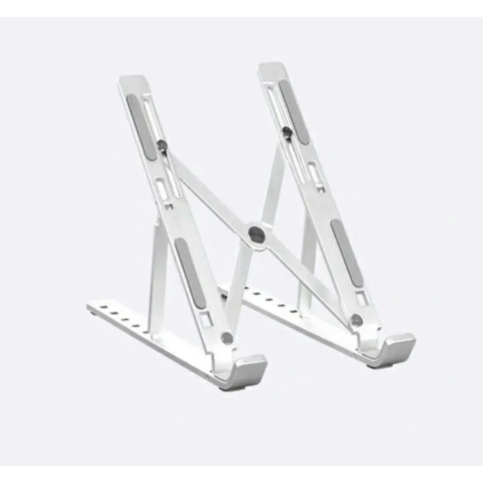 Daytona St-805 10-16 Notebook Katlanır Stand,gri