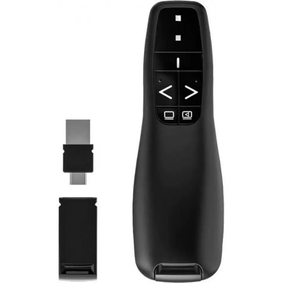 Daytona Y-400 Projeksiyon Sunum Kumandası