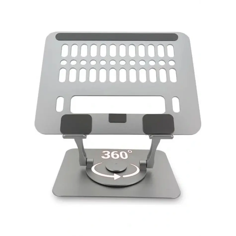 Daytona Zr-516 360° Döner Metal Notebook Stand,açı