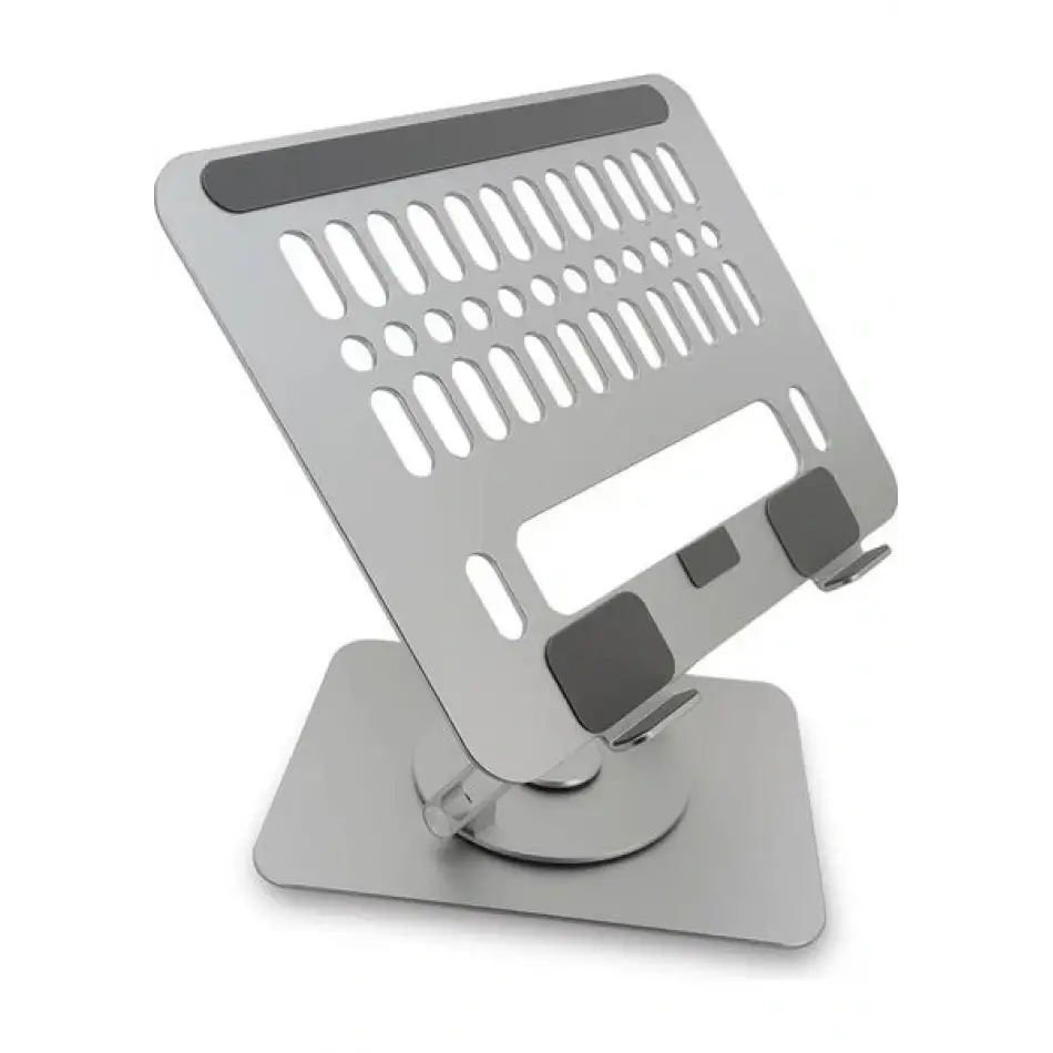 Daytona Zr-516 360° Döner Metal Notebook Stand,açı