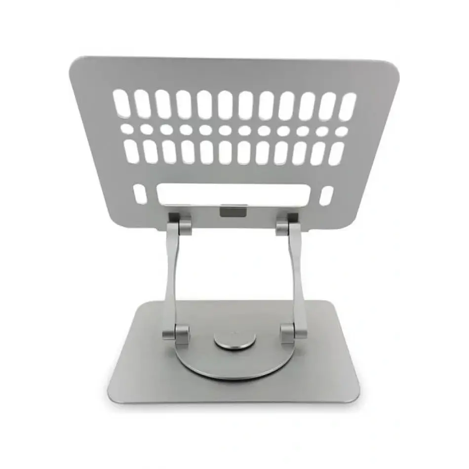 Daytona Zr-516 360° Döner Metal Notebook Stand,açı