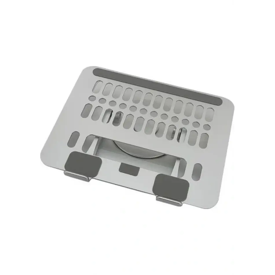 Daytona Zr-516 360° Döner Metal Notebook Stand,açı