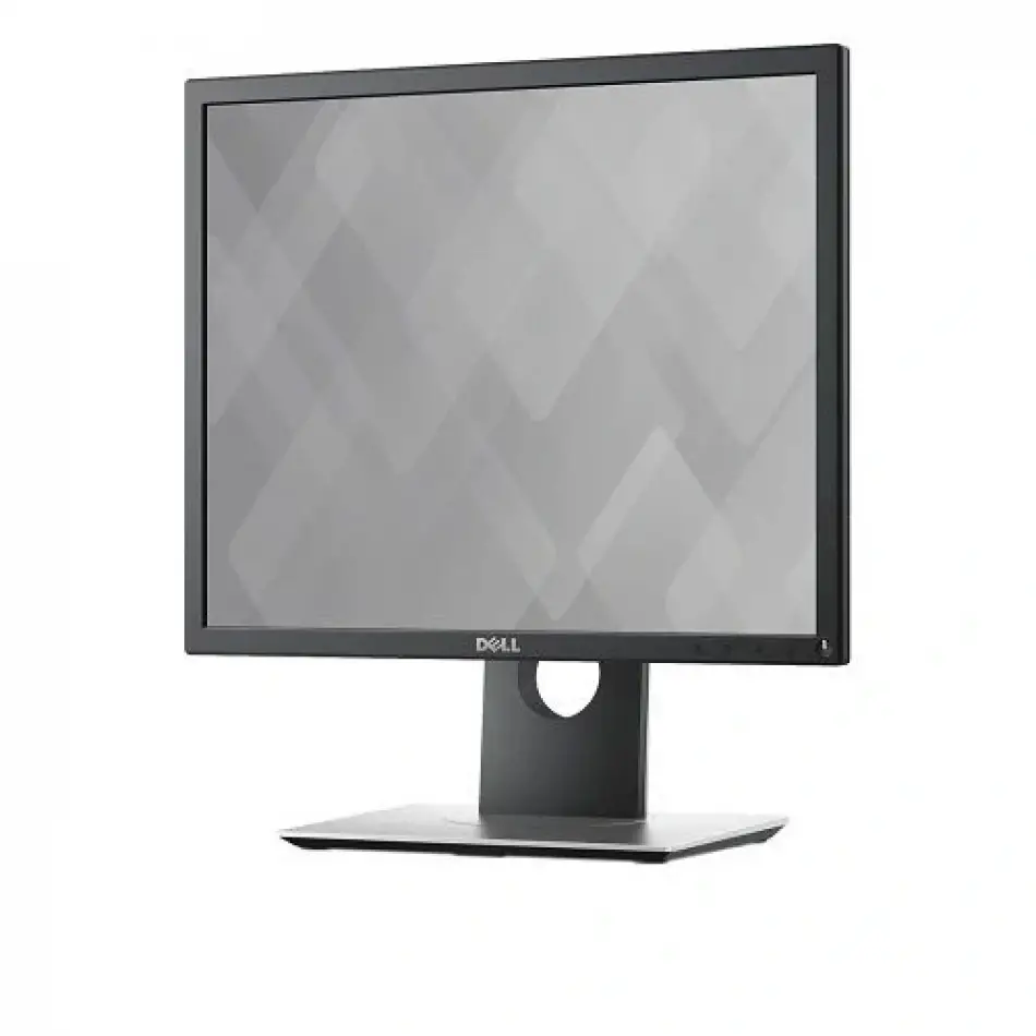 Dell 19 P1917s Kare 6ms 60hz Pivot Vga+hdmi+dp