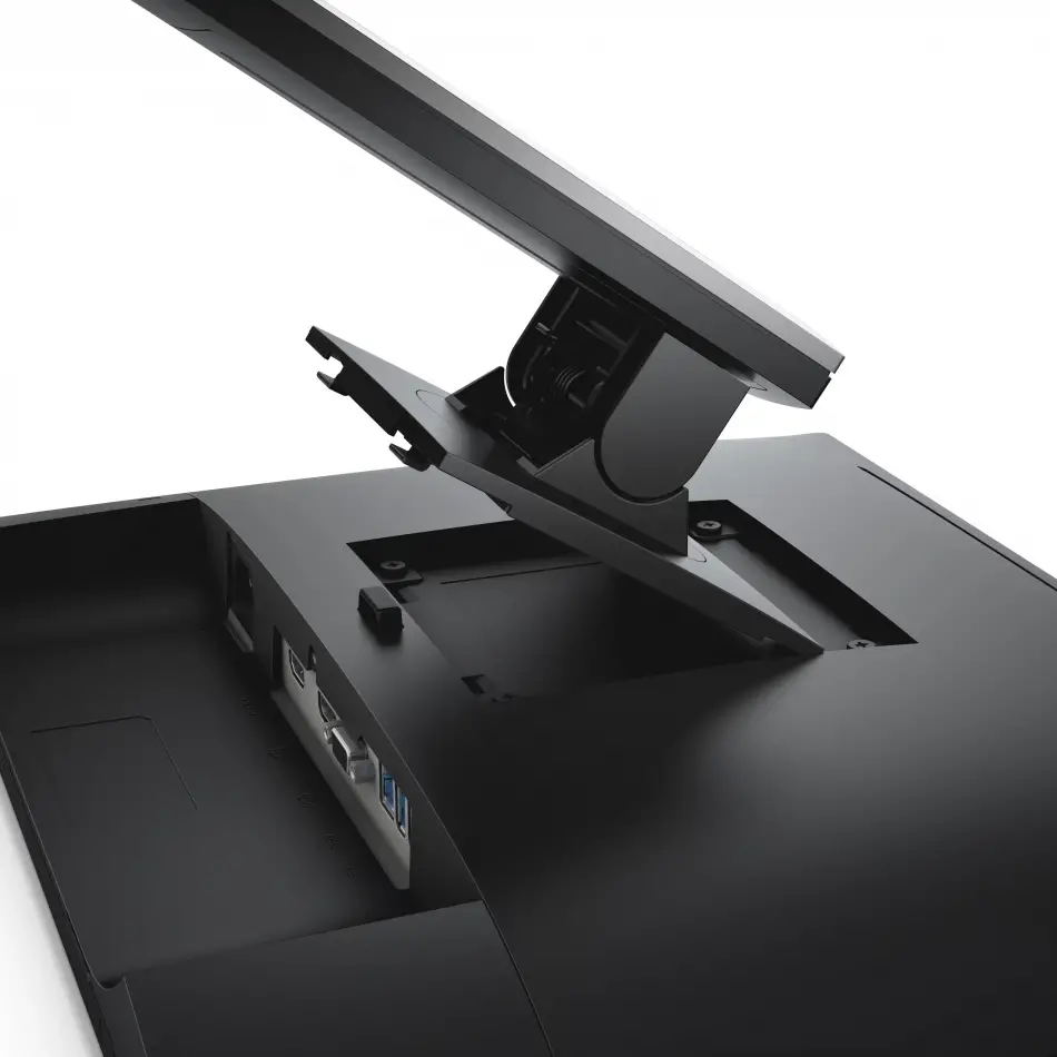 Dell 19 P1917s Kare 6ms 60hz Pivot Vga+hdmi+dp