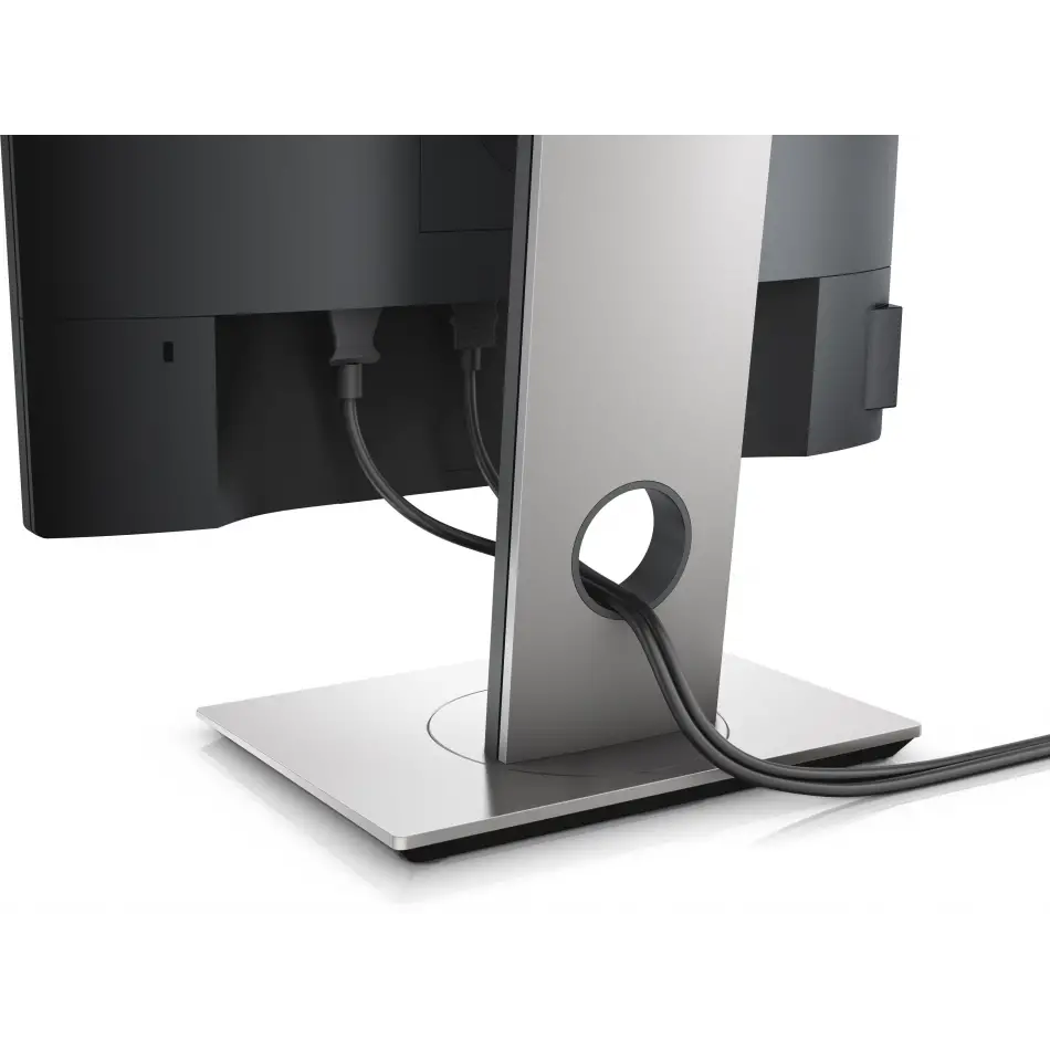 Dell 19 P1917s Kare 6ms 60hz Pivot Vga+hdmi+dp