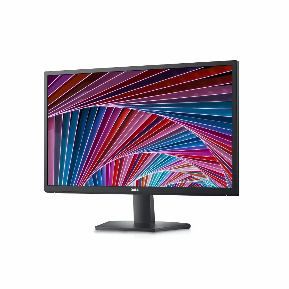 Dell 23,8 Se2422h Led Fhd 5ms 75hz Hdmi+vga