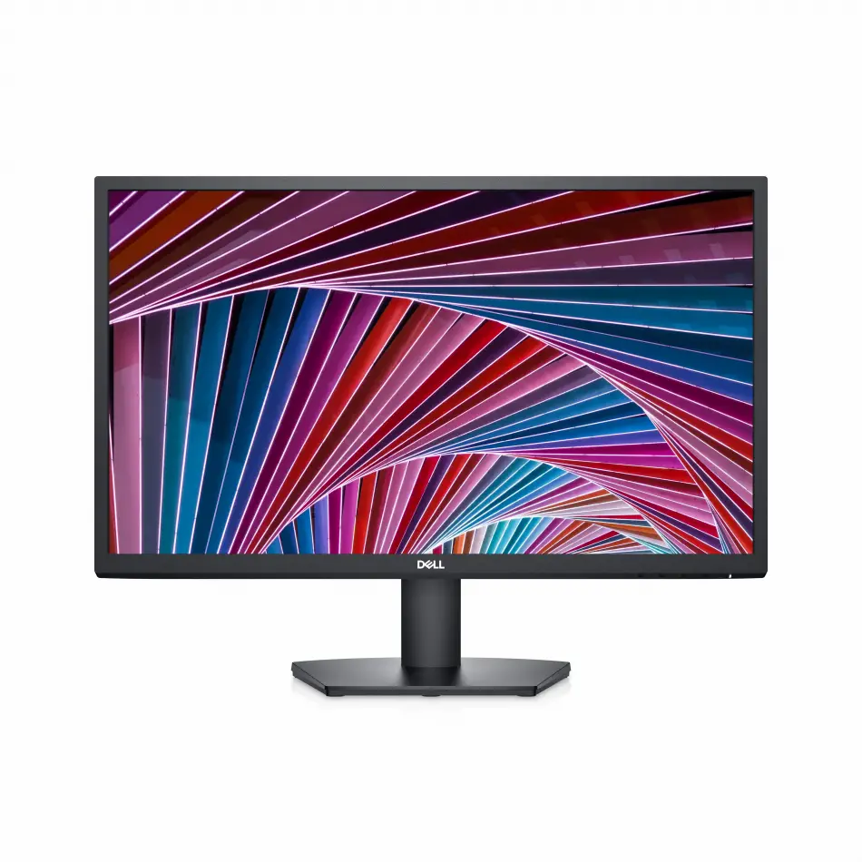 Dell 23,8 Se2422h Led Fhd 5ms 75hz Hdmi+vga