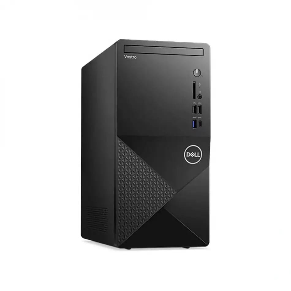 Dell 3030mt İ7-12700 8gb 512gb Ssd N6007vdt3030mt_u