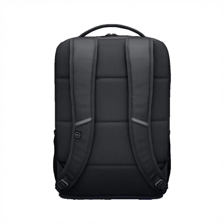 Dell 460-bdss, 15.6, Notebook Sırt Çantası, Essentıal Ecoloop 15 (siyah)