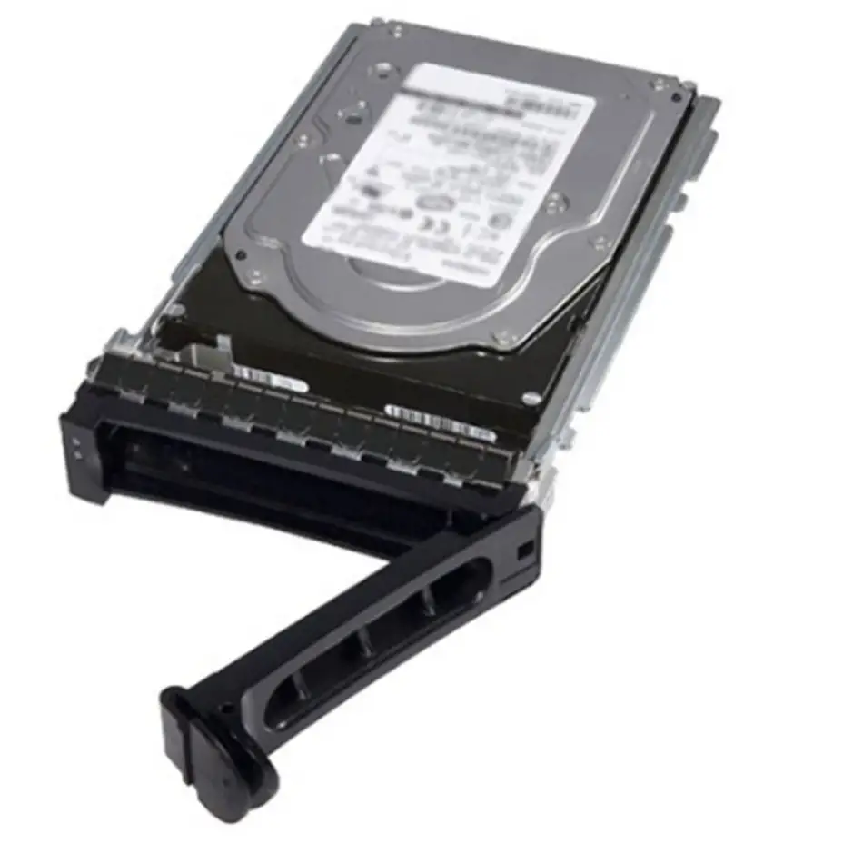 Dell 480gb Ssd Sata Ise Rı 6gbps 512e 2.5ın Hot-plug 345-bgvp