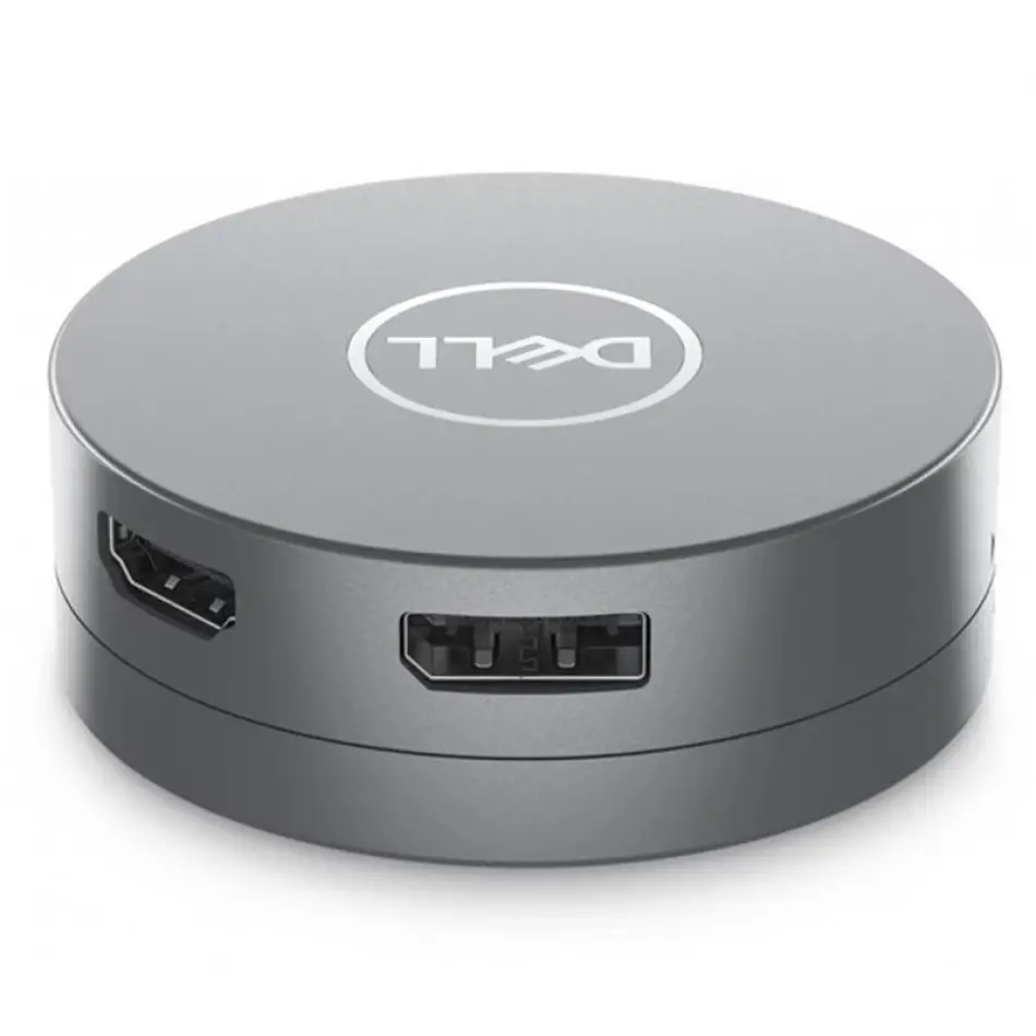 Dell 6ın1 Da305 Type-c Mobıl Adaptör 470-afkl