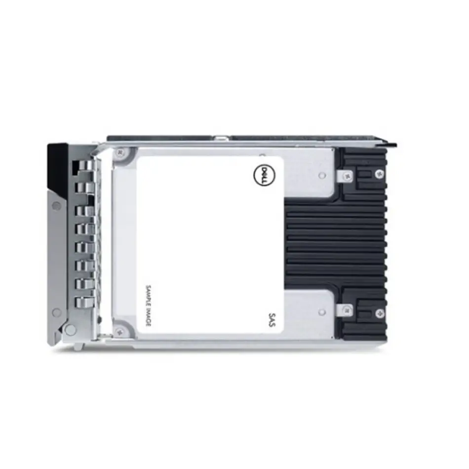 Dell 960gb Ssd Sata Read Intensıve 6gbps 512e 2.5in Hot-plug 345-bdrk