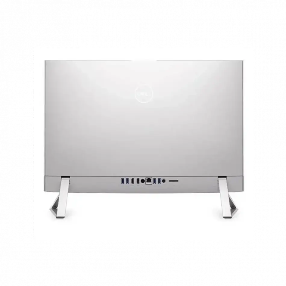 Dell Aıo 24 Ec242501020ubu, İ5-1334u, 23,8  Fhd Ekran, 16gb Ddr5 Ram, 512gb Ssd, Wi-fi, Type-c, Paylaşımlı Ekran Kartı, Free Dos, All In One Pc