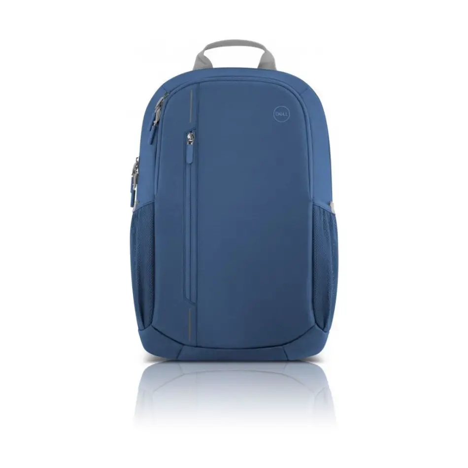 Dell Cp4523b, 460-bdlg, 15.6, Notebook Sırt Çantası, Ecoloop Urban Backpack (mavi)