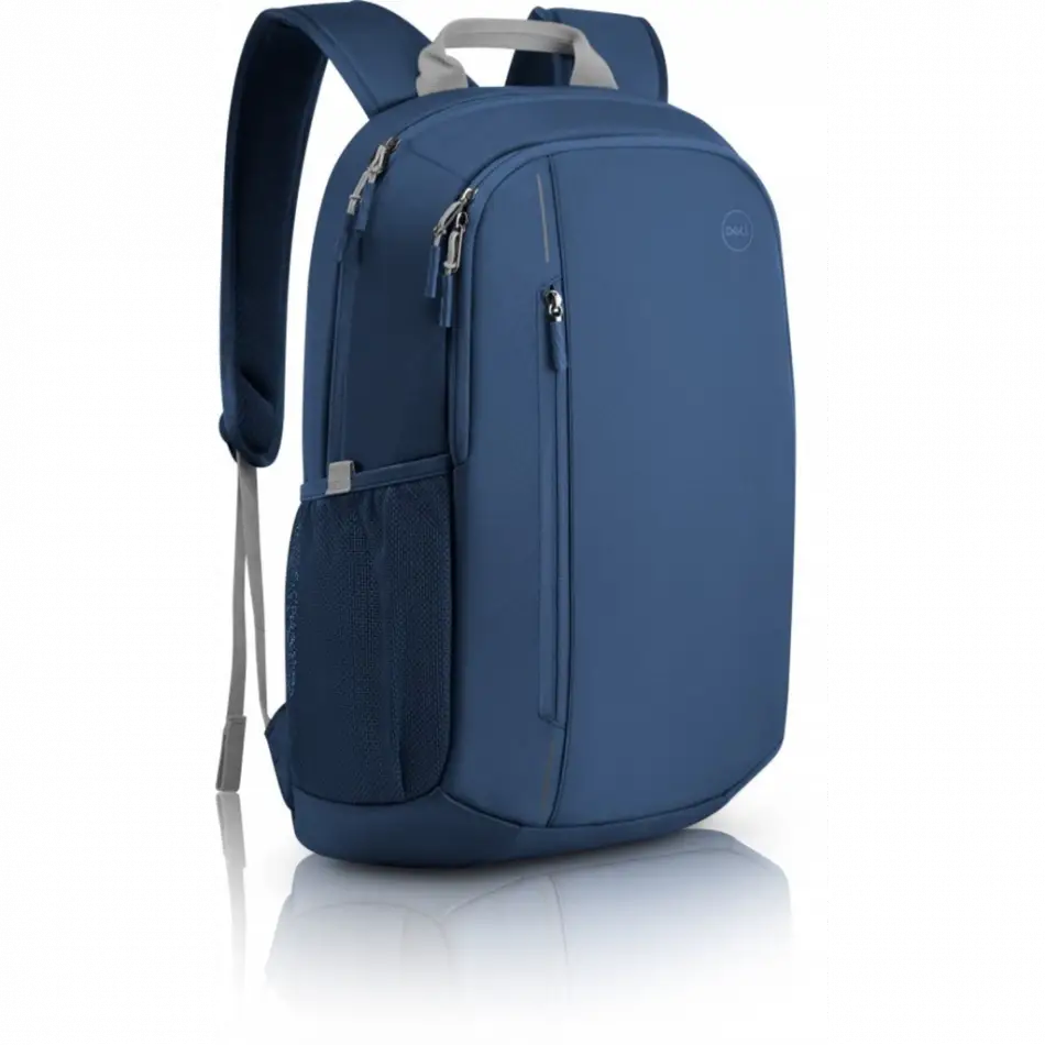 Dell Cp4523b, 460-bdlg, 15.6, Notebook Sırt Çantası, Ecoloop Urban Backpack (mavi)