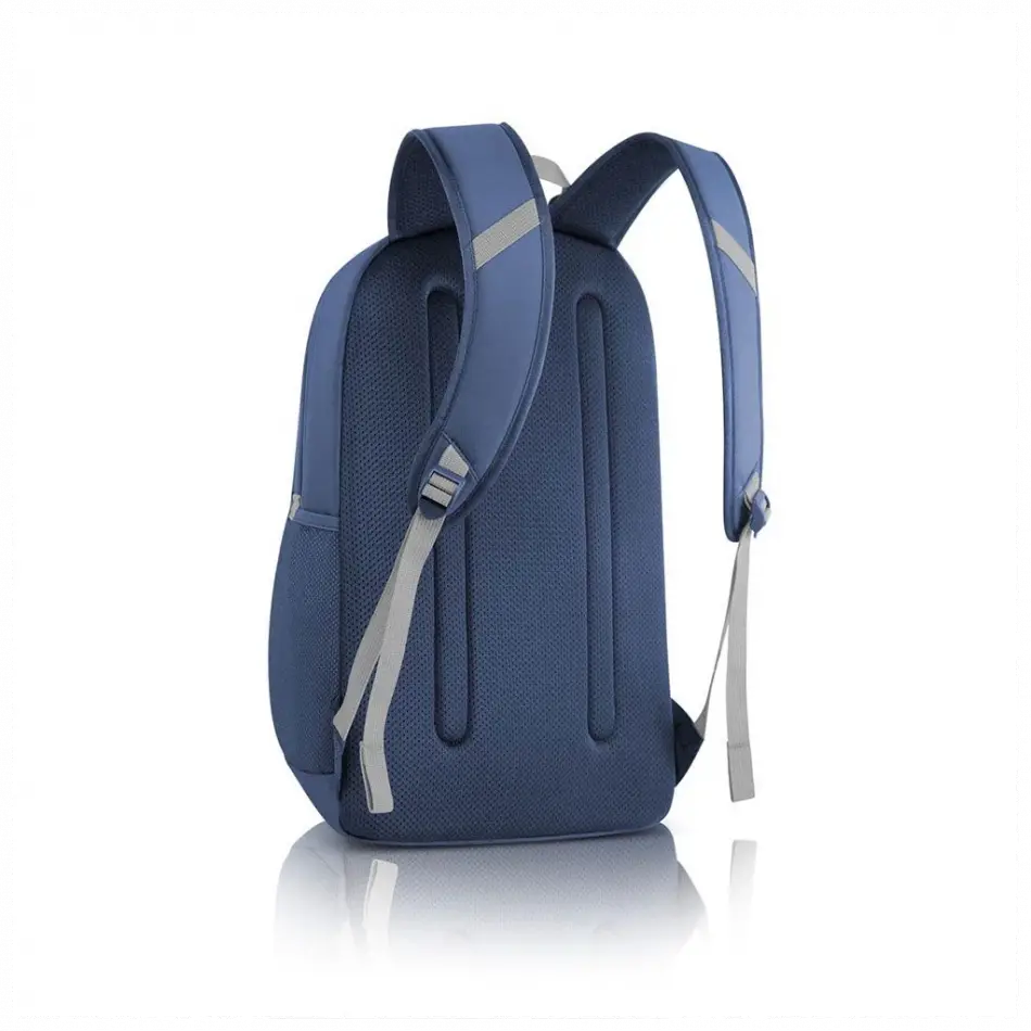 Dell Cp4523b, 460-bdlg, 15.6, Notebook Sırt Çantası, Ecoloop Urban Backpack (mavi)