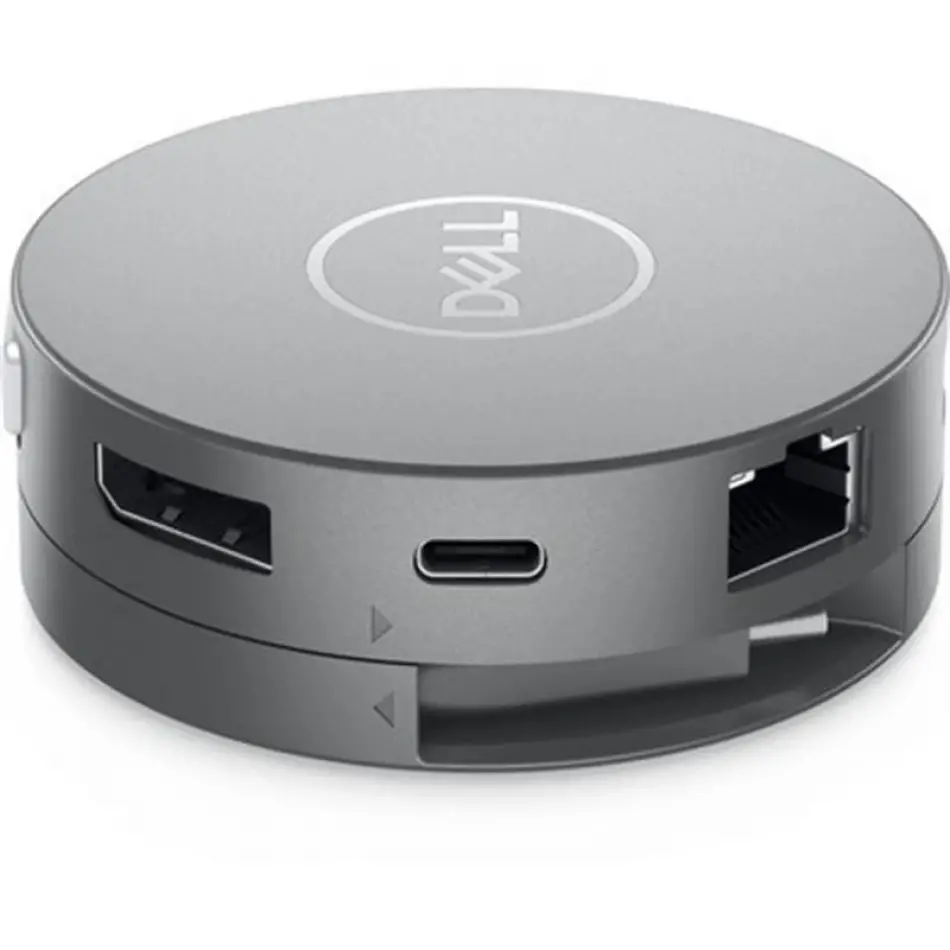 Dell Da310 Type-c Mobil Adaptör 470-aeup