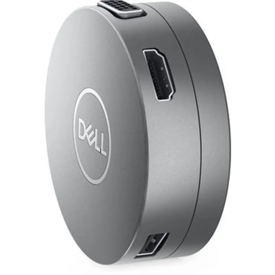 Dell Da310 Type-c Mobil Adaptör 470-aeup