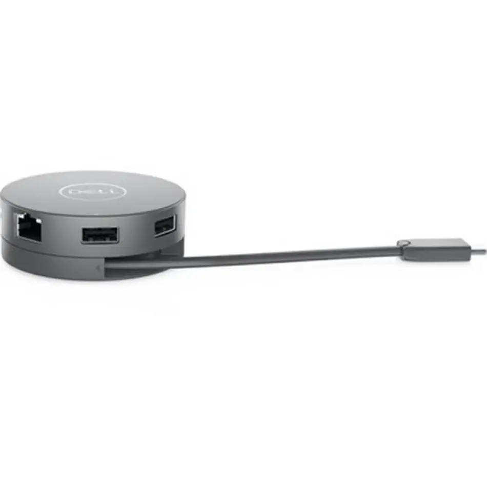 Dell Da310 Type-c Mobil Adaptör 470-aeup