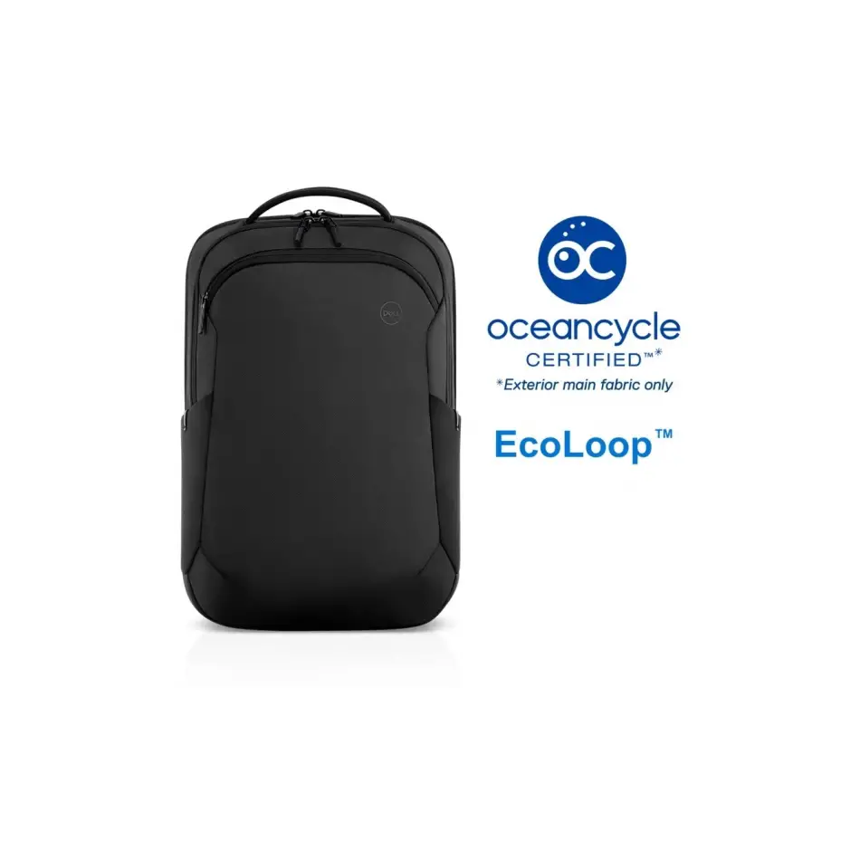 Dell Ecoloop Pro 460-bdle 17 Notebook Sırt